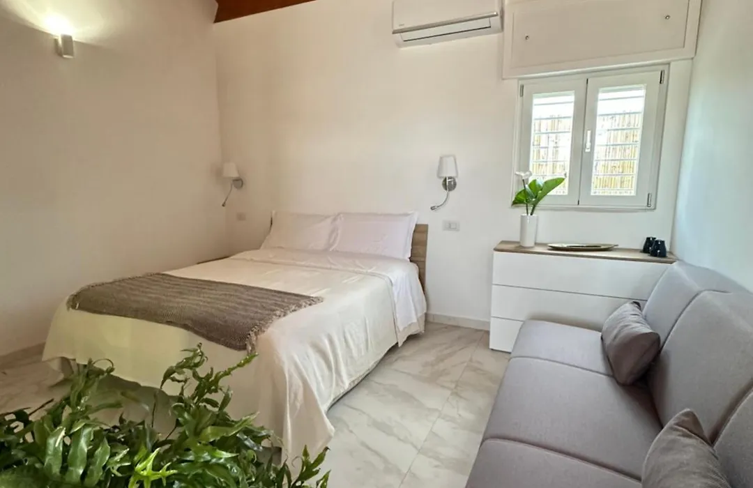 B&B Spiaggia Le Dune-1